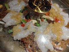 -绿茶餐厅(哈尔滨凯德店)