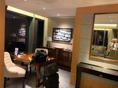 -上海静安香格里拉大酒店