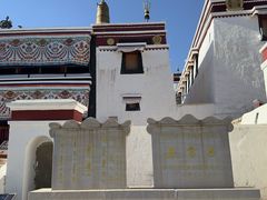 -五当召景区
