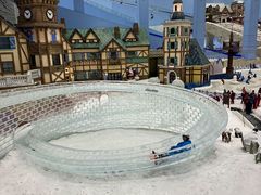 -广州热雪奇迹