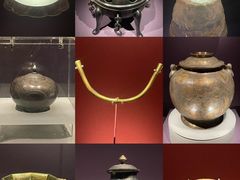 -陕西历史博物馆