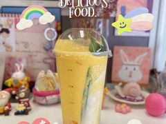 -喜茶(佛山顺德大良东乐路店)