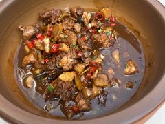 -湘鲜小灶·湖南土菜馆(龙华店)