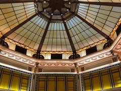 -上海和平饭店华懋阁 Cathay Room