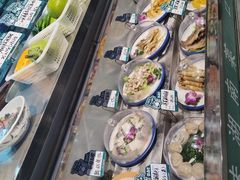 -南海底小海鲜·湘菜(鲁巷吴家湾店)