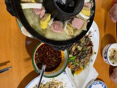 -龙姐私房菜(和顺古镇店)