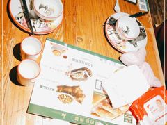 -新白鹿餐厅(银泰西湖文化广场店)