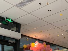 -麦当劳(万博一路天河城分店)