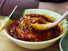 -四川老牛麻辣烫(北门桥店)