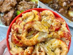 -香满锅老北京羊蝎子火锅·家常菜(新街口店)