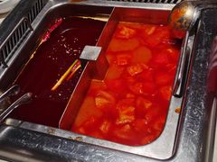 -海底捞火锅(万丰桥店)