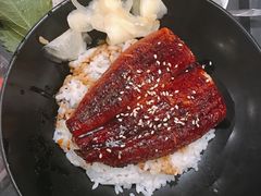 -蘭·日本料理铁板烧(碧云路店)