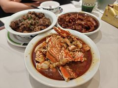 -欧记大排档·景德菜(上海首店)