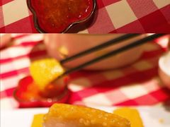 -西贝莜面村(东莞壹号广场店)