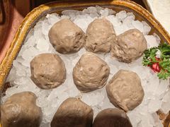 -宝泉铜锅·涮羊肉(解放东路店)