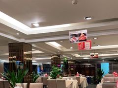 大堂-大鸭梨(天通西苑店)