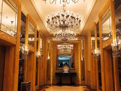 大堂-翡翠36餐厅(浦东香格里拉店)