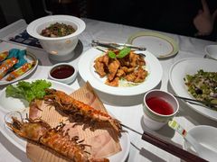 -开海·红岛海鲜虾水饺(石老人店)