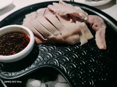 -老伙记海鲜码头(北滘店)
