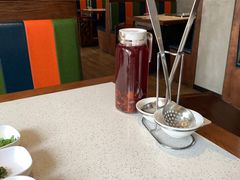 -九府羊·鲜羊火锅·烤串(新华路店)