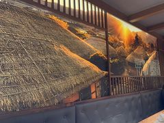 -西塔老太太泥炉烤肉(万柳华联店)