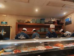 -小山日本料理(太古汇店)