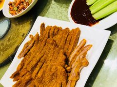 -春江饭店(共青团路总店)