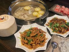 -享润四季椰子鸡音乐主题餐厅(石狮德辉店)