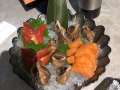 -極上萬膳·日料放题(海岸城店)