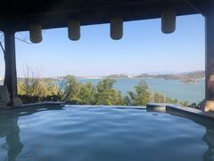 -天目湖涵田半山温泉