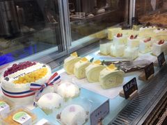 -糖涩(新佳丽店)
