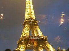 -Bateaux Mouches塞纳河游船