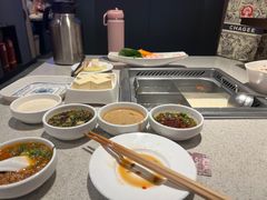-海底捞火锅(大融城店)