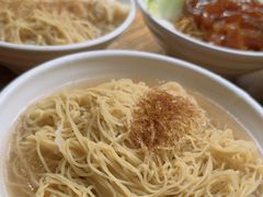 -小梁哥云吞面(黄贝岭店)