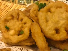 -郑东靓靓虾馆·金牌油焖大虾(天泽街店)