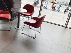 -麦当劳(牡丹江路店)