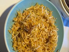 -八府香鸭·啫啫煲(华山路店)