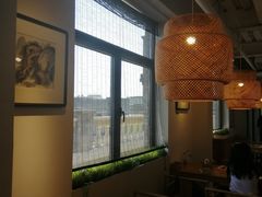 靠窗位-之参餐厅(前门大街店)