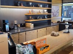 -星巴克(天津SM城市广场店)