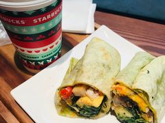-星巴克(厦门SM新生活广场店)