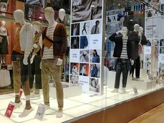 -优衣库(银座店)