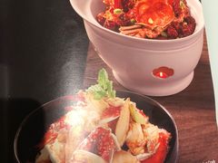 -四季餐厅(华苑店)