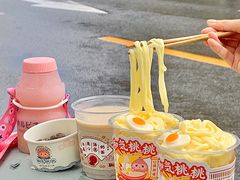 -和气桃桃(宏伊广场店)