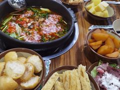 -笔记安顺夺夺粉火锅