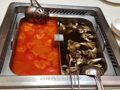 -海底捞火锅(万丰桥店)