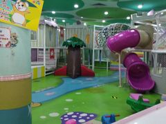 -泉汇购物广场(大沽南路店)