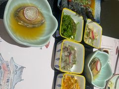 -桃夭日式料理(国信店)