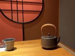 -藤原布二·八佰善会席料理(奥体店)