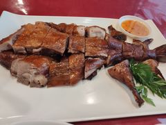 -丽华园(汉阳龙阳店)