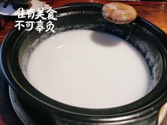 -渔米粥(罗湖店)